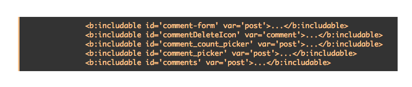 إضافة صندوق تعليقات ديسكس وبلوجر وفيس بوك Disqus, Blogger and Facebook Comments System إضافة صندوق تعليقات ديسكس وبلوجر وفيس بوك Disqus, Blogger and Facebook Comments System