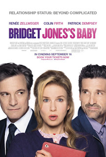 Bridget Jones's Baby (2016) บริดเจ็ท โจนส์ เบบี้
