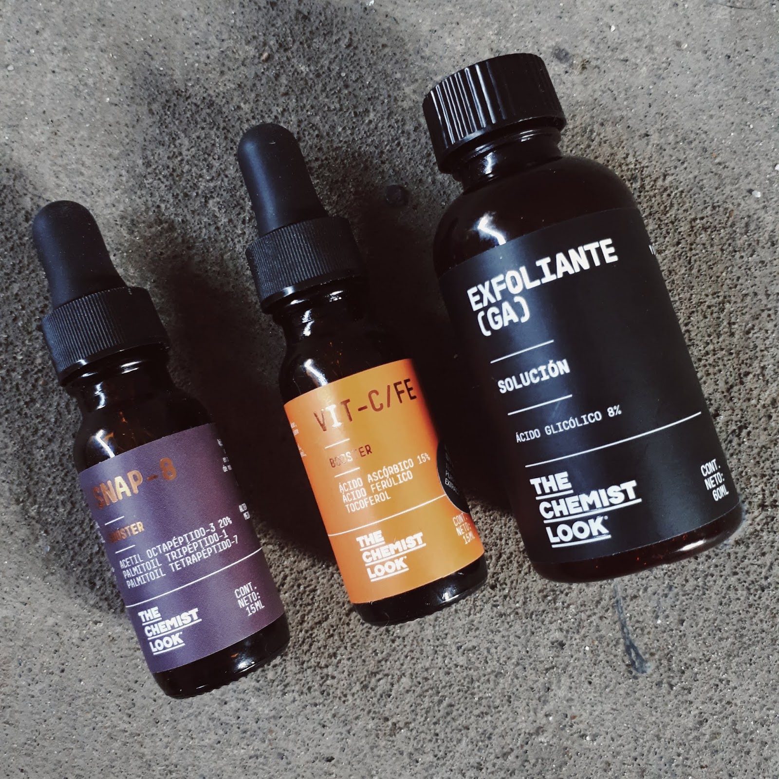 Download The Chemist Look Uruguay Gif