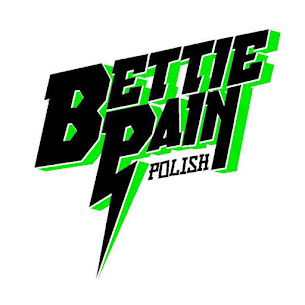 Bettie Pain Polish