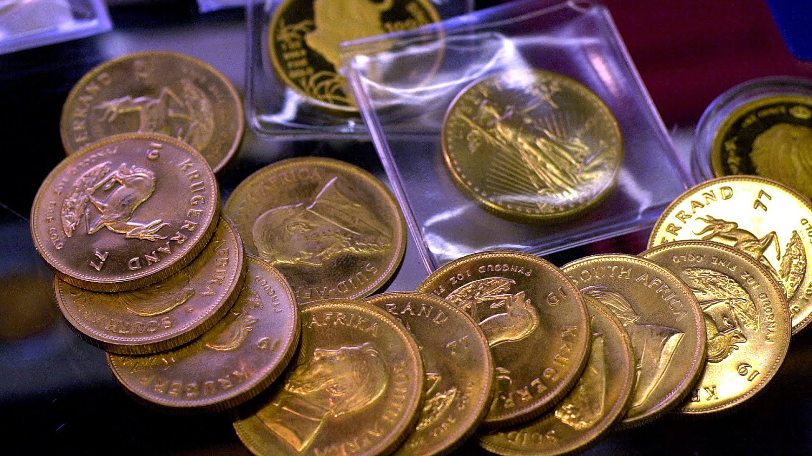 Gold Buyers Las Vegas Gold Choices