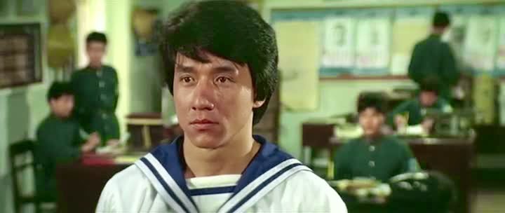 Project A "A 計 劃" UK Trailer YouTube