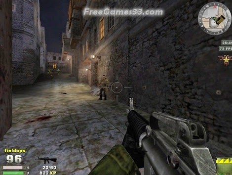 wolfenstein enemy territory tweaks 2015 wolfenstein enemy territory tweaks 2015