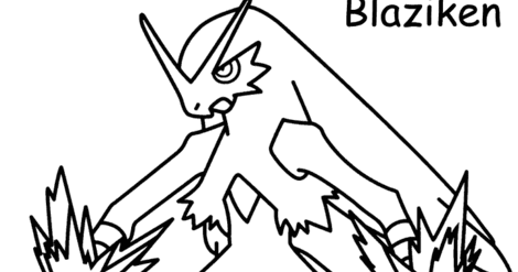 Pokemon Black And White Coloring Pages To Print Pokemon Black and White Printable Coloring Pages gtgt Disney