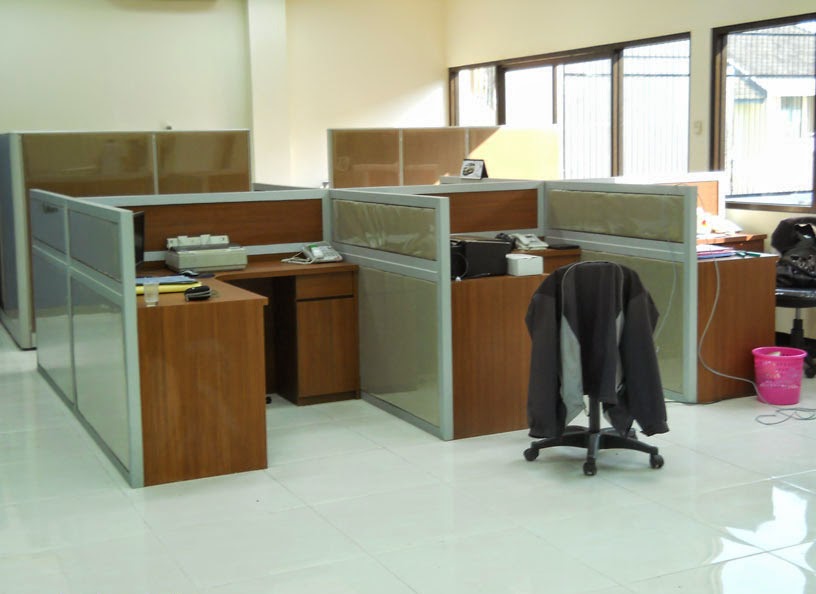 Cubicle Workstation - Meja Sekat Kantor - Pesanan Cepat - Semarang Cubicle Workstation - Meja Sekat Kantor - Pesanan Cepat - Semarang