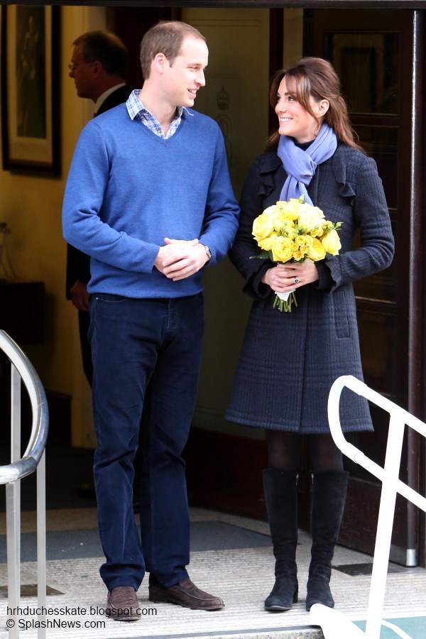 Duchess Kate: Kate Loves: Coats Part 2