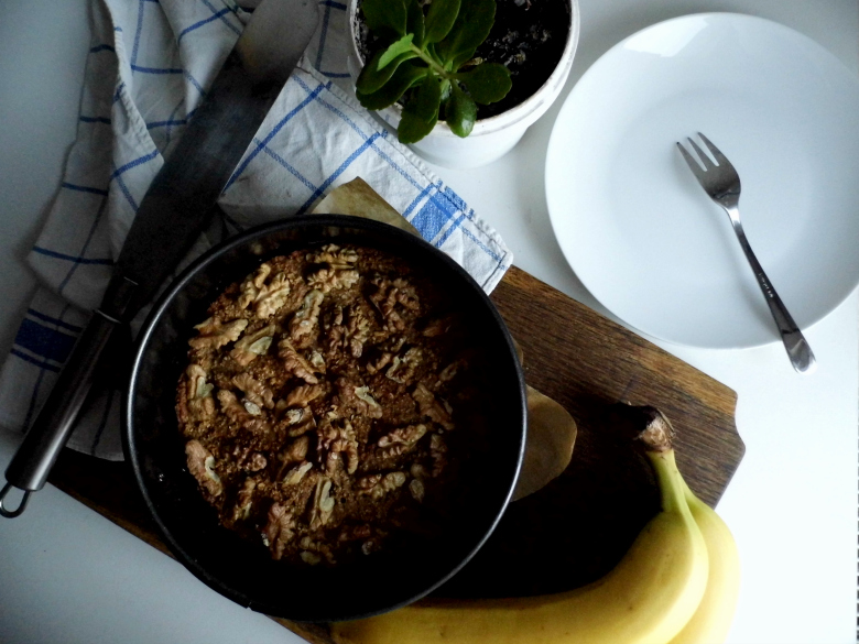 Healthy recipes: Banana bread