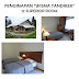 Lembah Anai Resort di Sumatera Barat Harga dan No Telpon