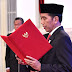 Surat Pembenci Jokowi Ini Bikin Sesak Dada