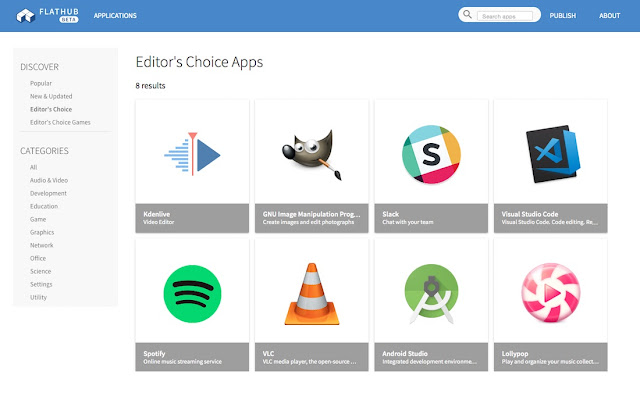 flathub spotify flathub spotify