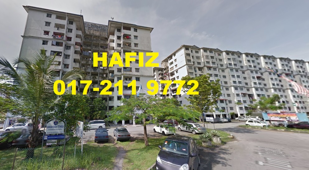 Khidmat Ejen Jual Rumah Selangor, Kuala Lumpur, Negeri Sembilan, Pulau