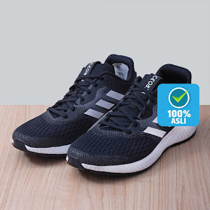 Sepatu Pria Adidas Aerobounce