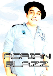 Adrian Blazz