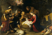 Adoración de los pastores (1665-70) - Bartolomé Esteban Murillo - The Wallace Collection (Londres)