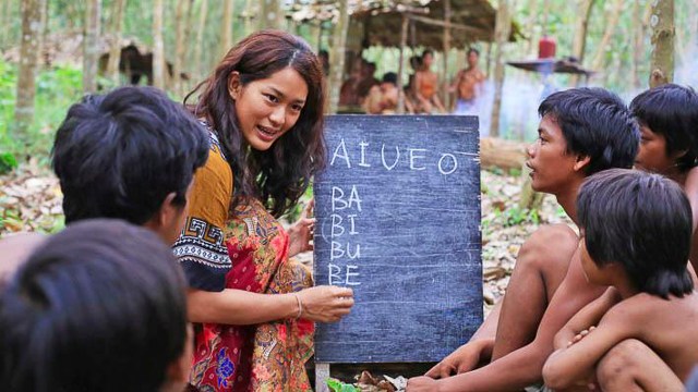 20 Film Pendidikan Indonesia Terbaik Untuk Guru Orangtua & Siswa