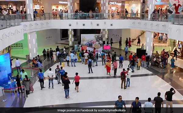 Kolkata Mall's Apology After Stinker For Breastfeeding Mom Provokes Anger, Kolkota, News, Social Network, Controversy, Business, Criticism, National.
