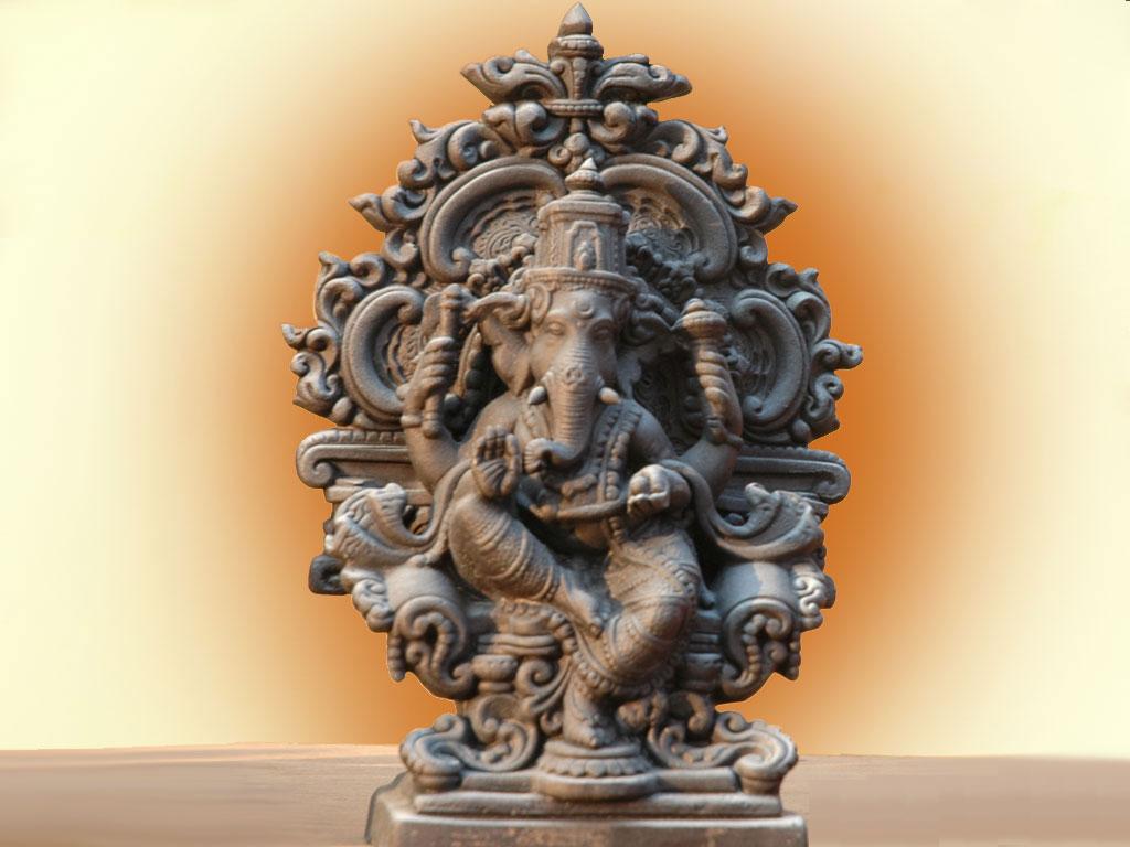 HD Wallpapers: Ganesha Wallpapers | Ganeshji Wallpapers | Shree Ganesh