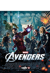 Los Vengadores (2012) BDRip 1080p Latino AC3 5.1 / Español Castellano AC3 5.1 / Español Castellano DTS 5.1 / ingles DTS 5.1 Los Vengadores (2012) BDRip 1080p Latino AC3 5.1 / Español Castellano AC3 5.1 / Español Castellano DTS 5.1 / ingles DTS 5.1