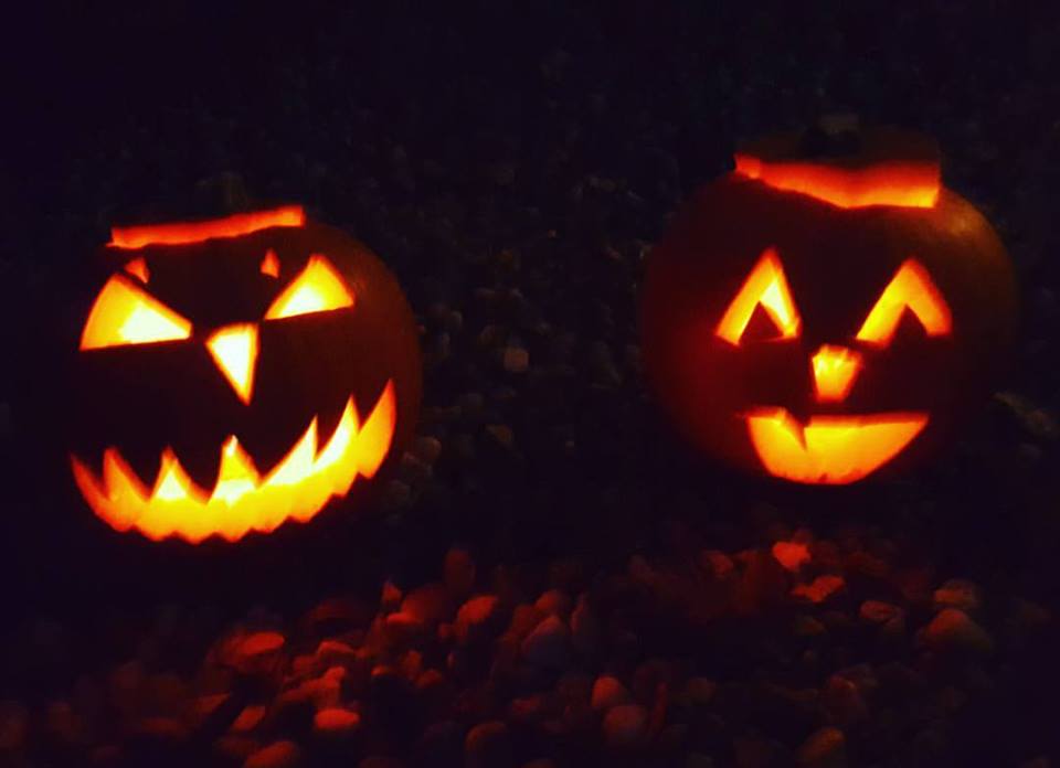 Halloween Events For Children Families In Northamptonshire 2018 Life In The Mum S Lane