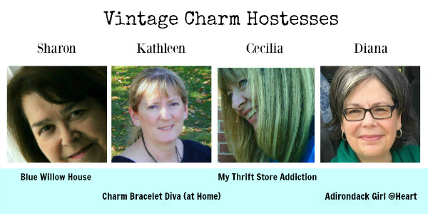 Vintage Charm party