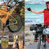 Αμοιβή 1.000 ευρώ σε όποιον βρει το ποδήλατο που κλάπηκε στην Τσιμισκή