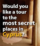 Secret Cyprus Travel