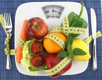 Tips Diet Sehat Cara Menurunkan Berat Badan Cepat