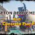 HARGA BETON READY MIX PANCORAN MAS DAN READYMIX CIPAYUNG DEPOK