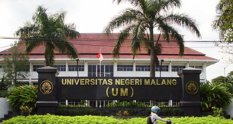 Jurusan dan Daya Tampung SNMPTN 2019 Universitas Malang