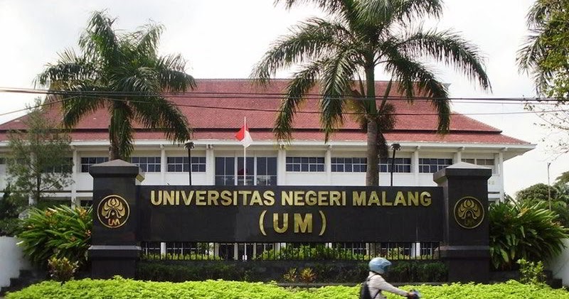 Jurusan dan Daya Tampung SNMPTN 2019 Universitas Malang