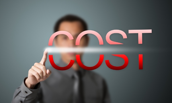 cost cutting tips for the business - for the first timer