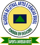 Logomarca da ALACIB-  criação: Gabriel Bicalho - 10.778.442/0001-17