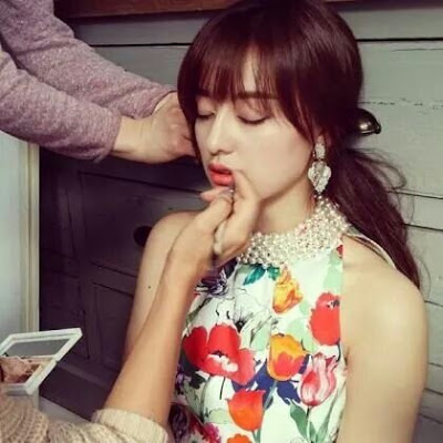  이번에 꼭 떴으면하는 김지원 | 인스티즈