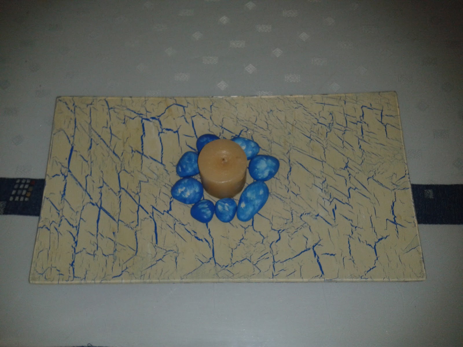 Mis Manualidades: Platos