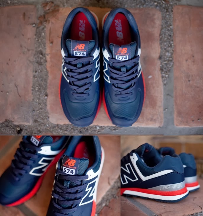 new balance revlite