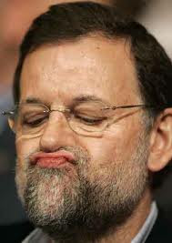 A Rajoy aun no ha tomado el poder y ya le están creciendo los enanos, ayer recibió demandas de