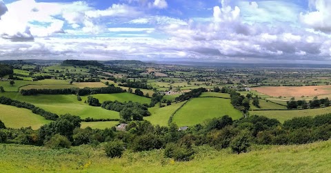 As Long as Cotswold's High or Severn's Deep: Ivor Gurney and FW Harvey's Love of Home