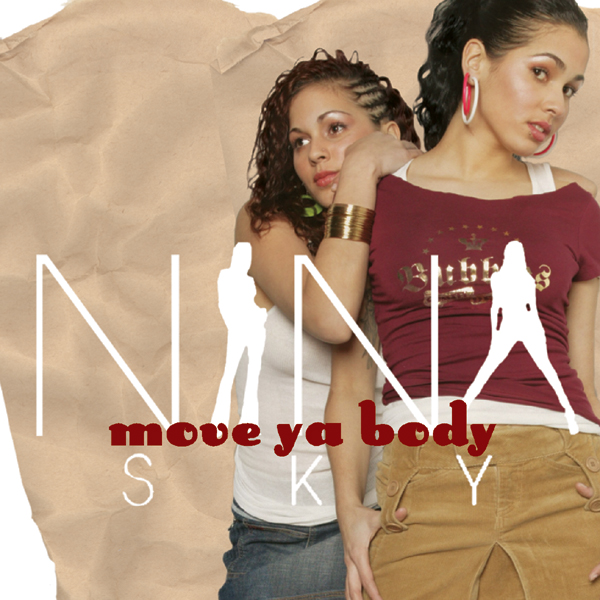 MusicCoversAndMore Nina Sky Nina Sky