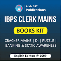 English Language Quiz For IBPS PO Mains: 17th November |_4.1