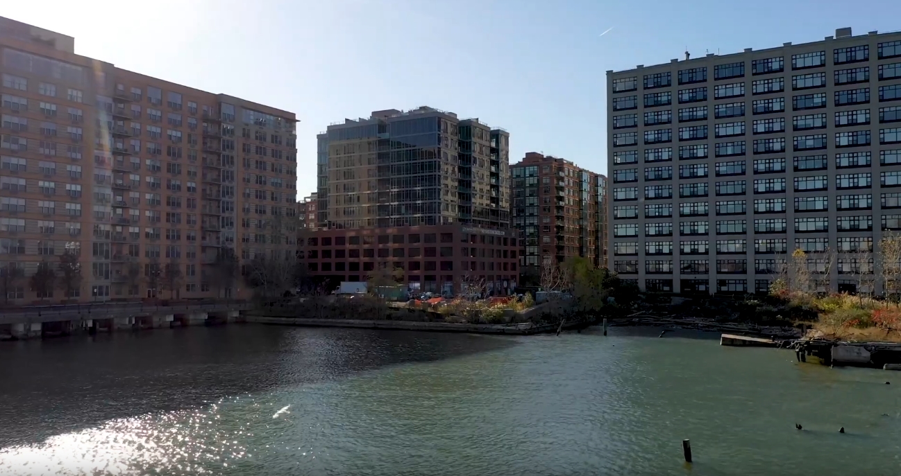 Tour 1425 Hudson Street Hoboken, NJ Condo vs. 8 Interior Design Photos