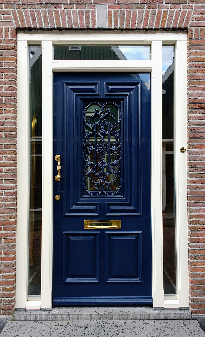 Casual Casa European Front Doors
