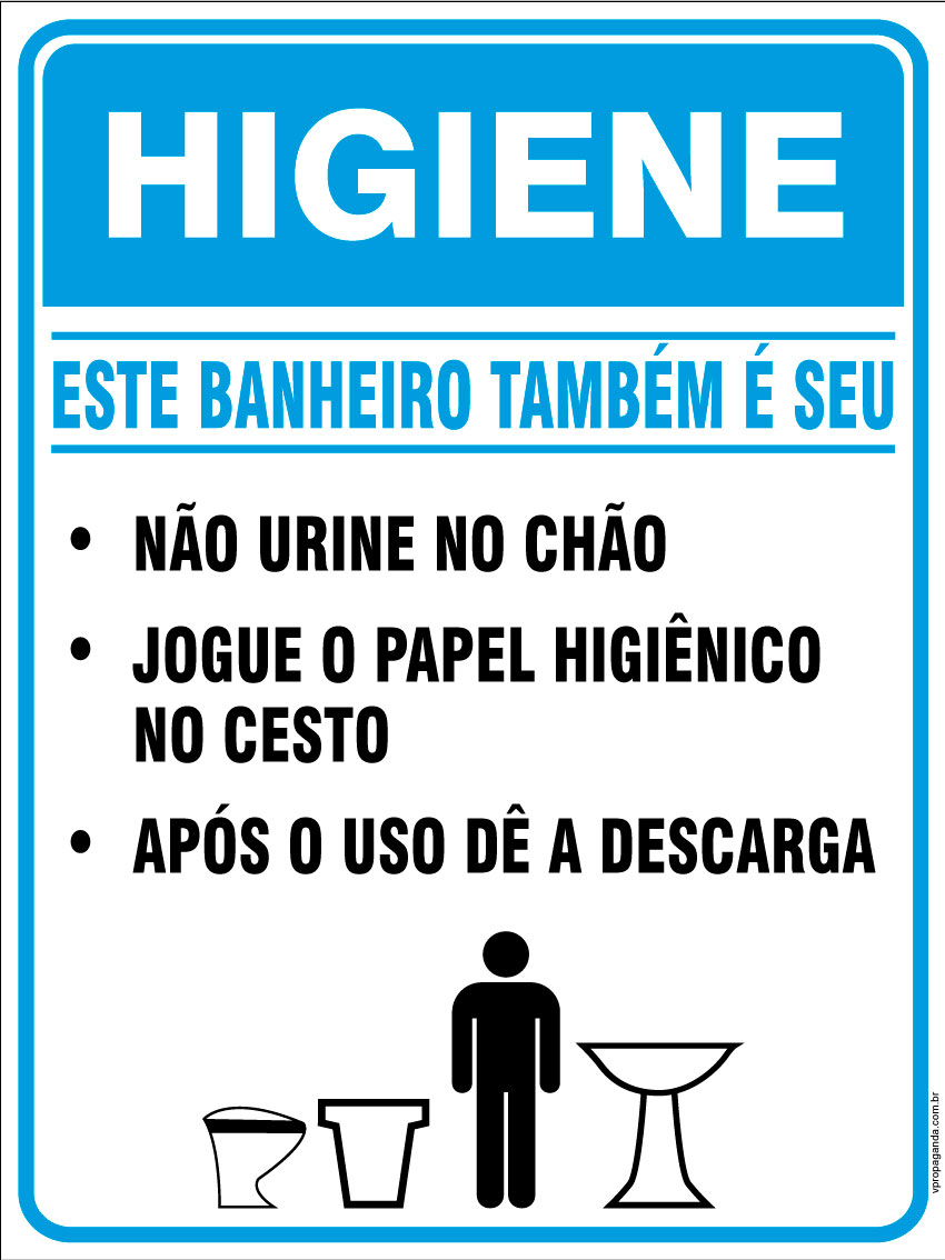 Professora Michelle: Plaquinhas de banheiro para escola (meninos e