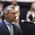 ESCANDALOSAS DECLARACIONES DE MARCOS DI PALMA CONTRA EL ABORTO