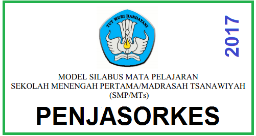 Silabus Penjas Orkes Smp Kurikulum 2013 Edisi Revisi 2017