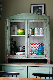 Decorando!: Cocinas: Rusticas!