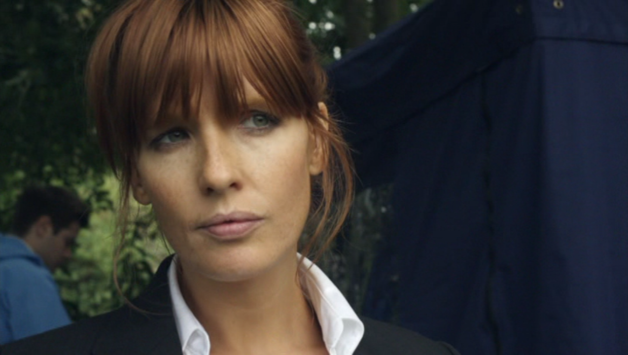 Films Et Séries Tv Avec Kelly Reilly
