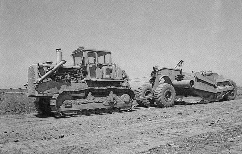 Princess Elizabeth Estate, Hillview Finding diamonds at Princess