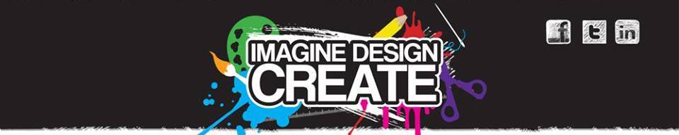 Imagine Design Create