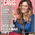 Capas de revista - Portugal 3ª semana de janeiro