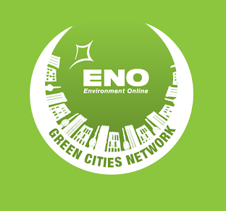 ENO - Cidades Verdes